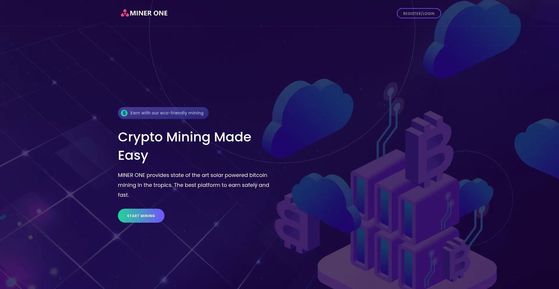 Minerone.org