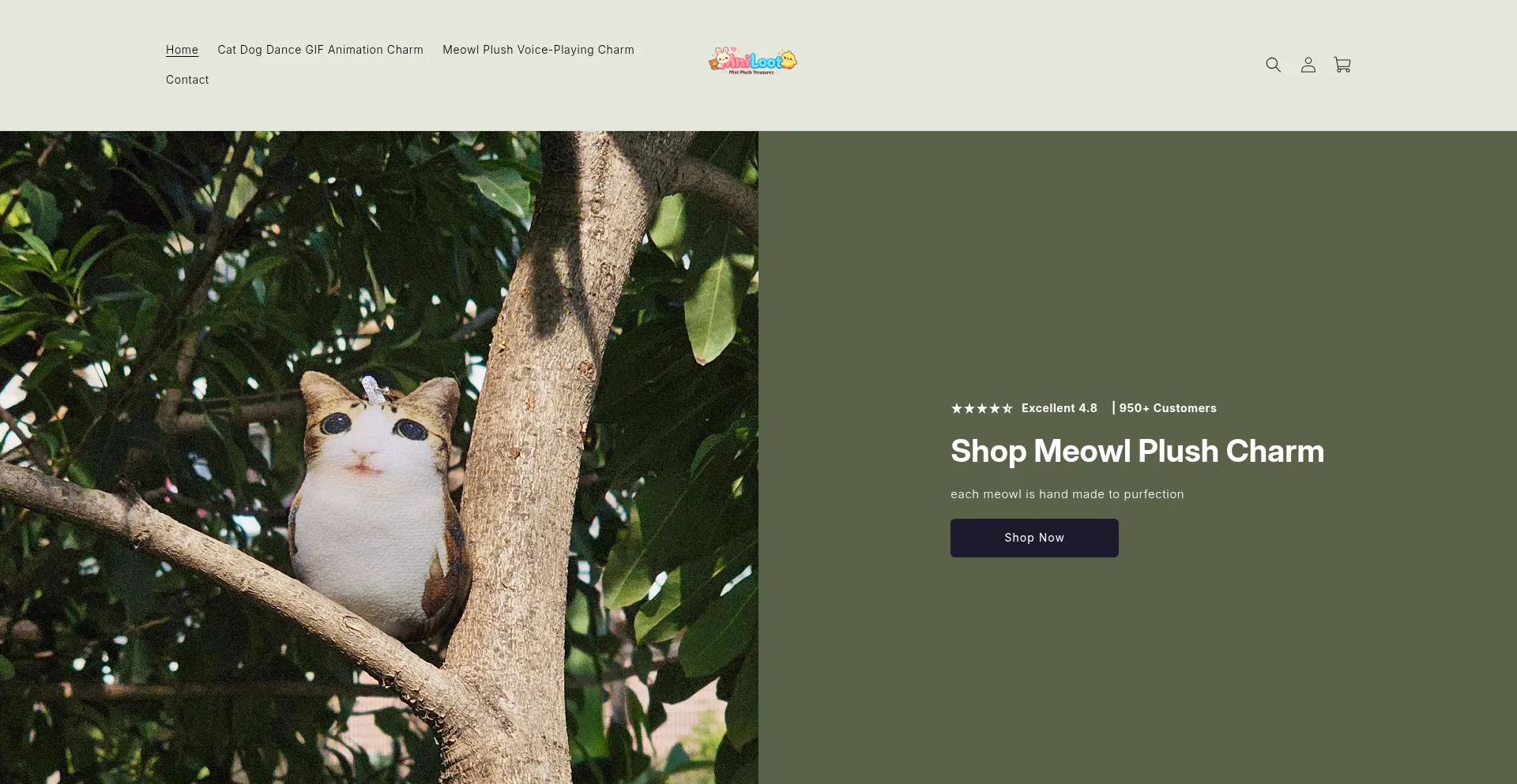 Miniloot.shop
