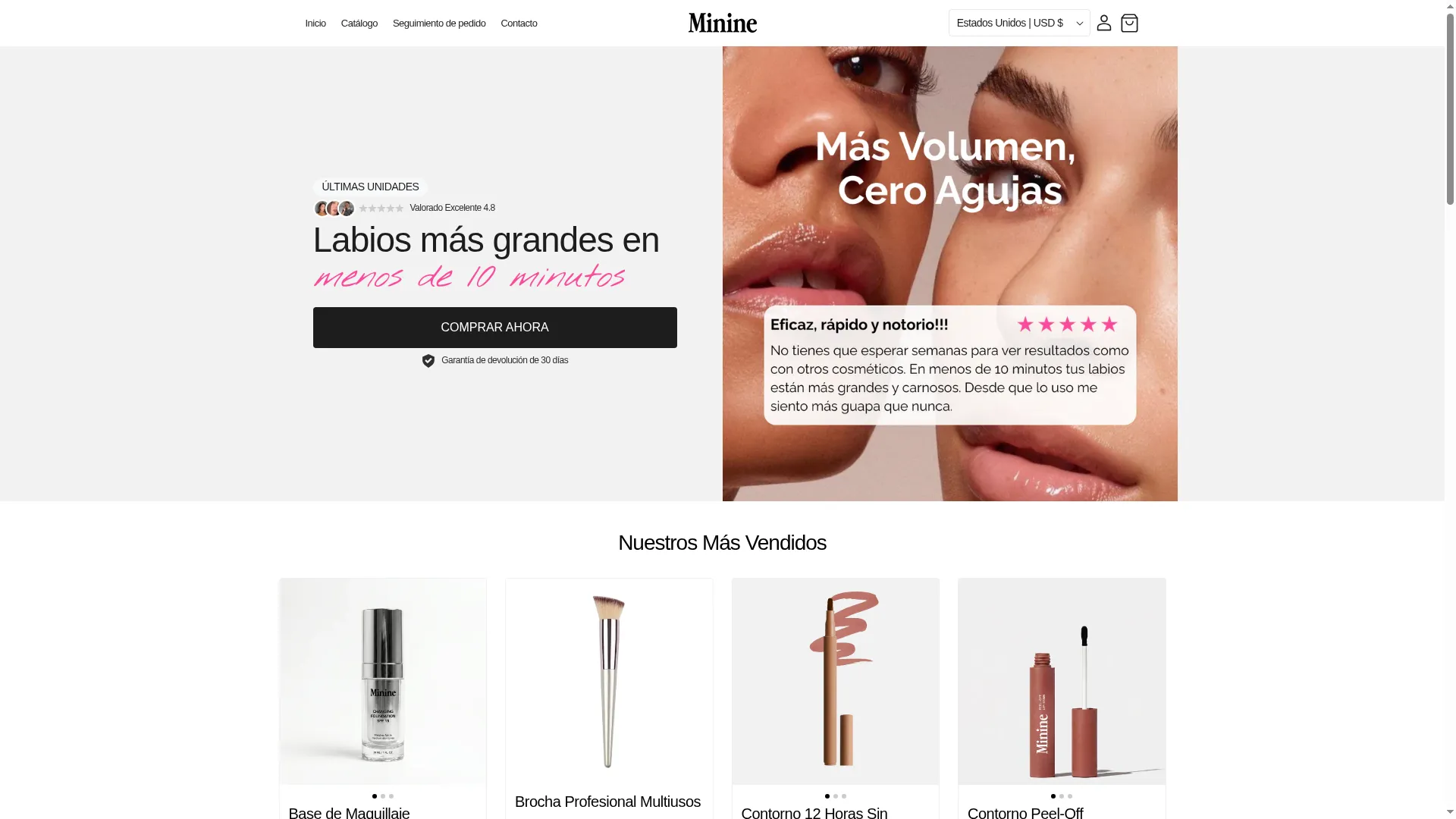 Minine.co