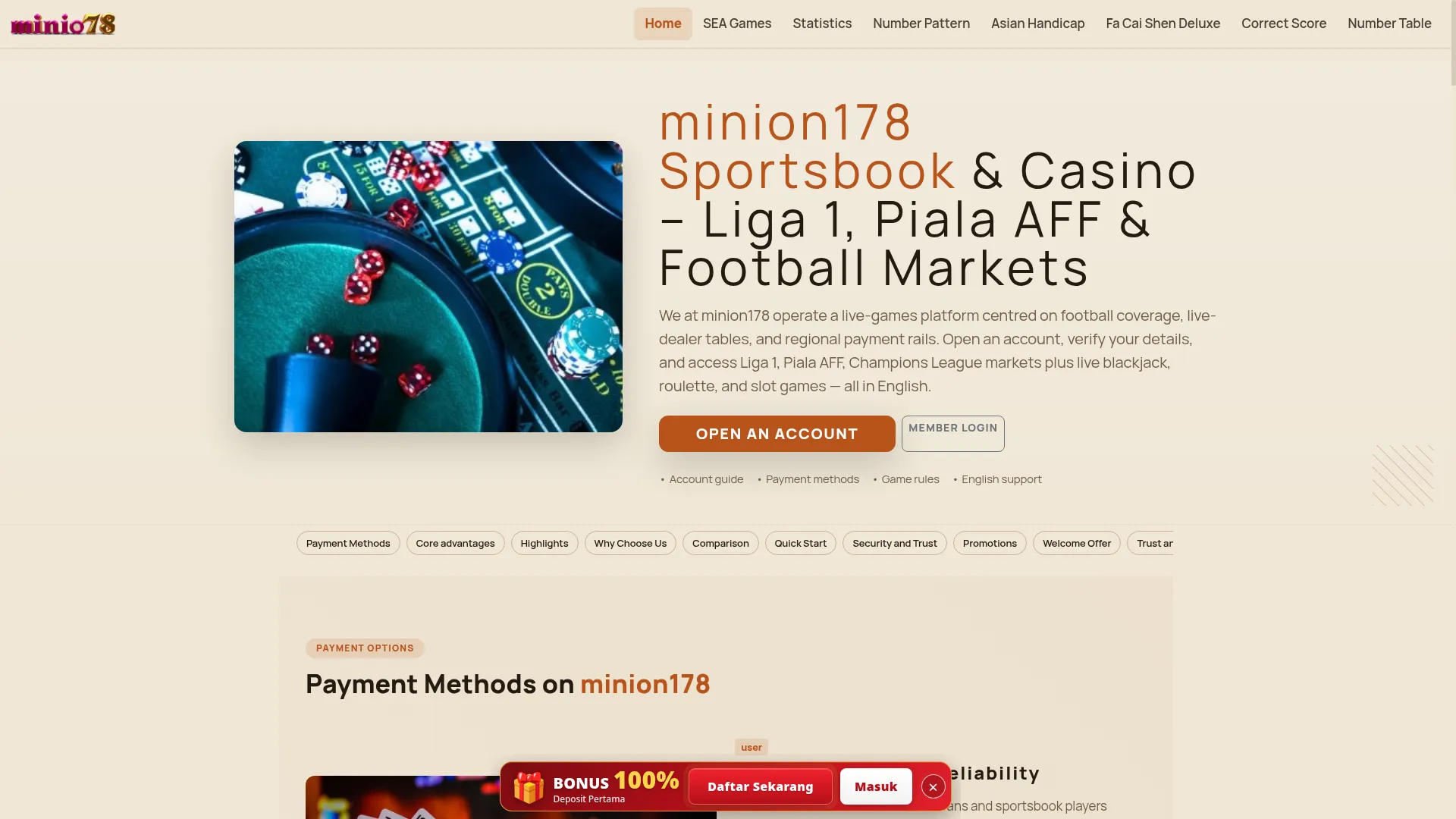 Minion178.net