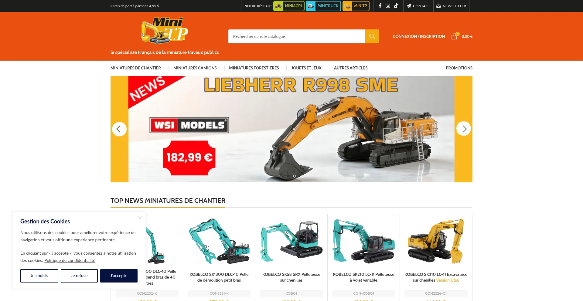 Minitp.com