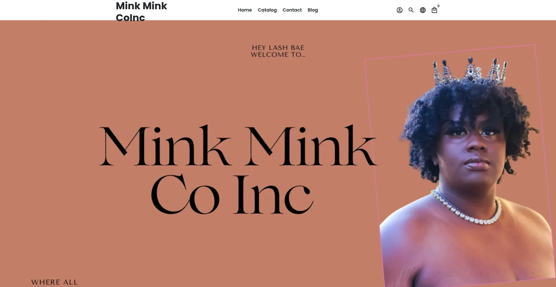 Minkminkcoinc.com