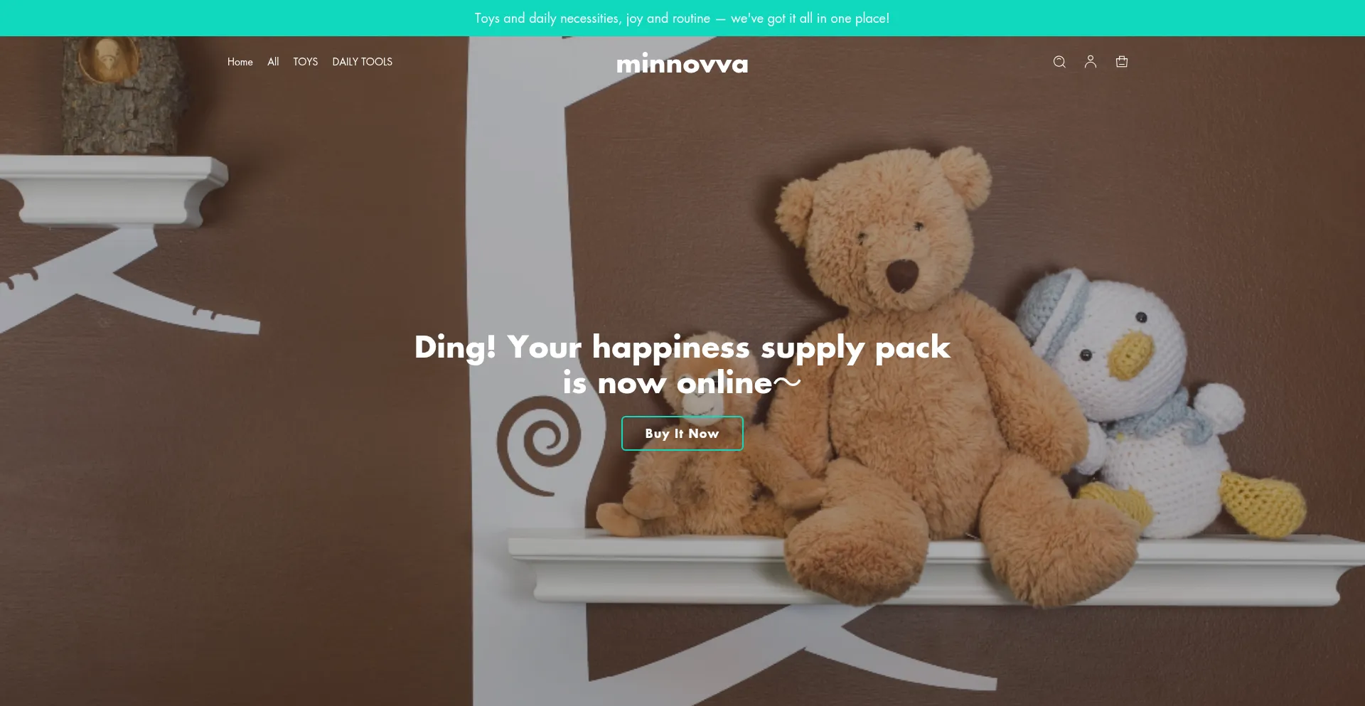 Minnovva.com