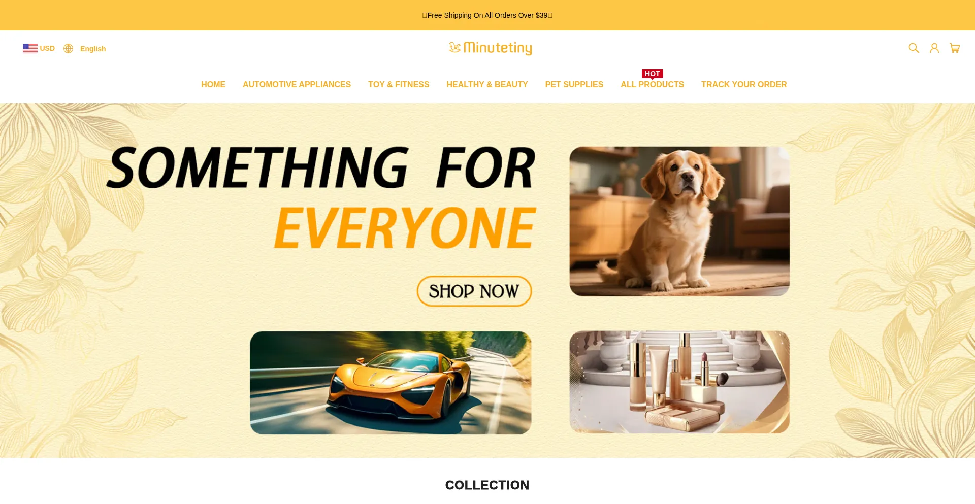 Minutetiny.com