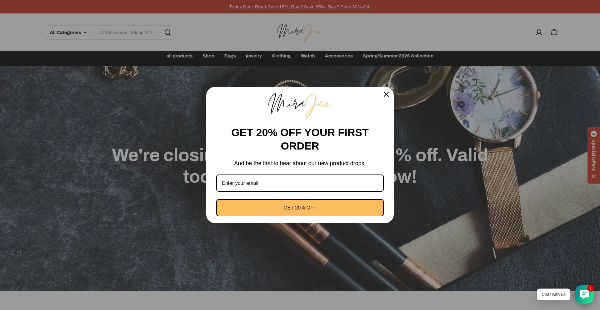 Mirajew.co