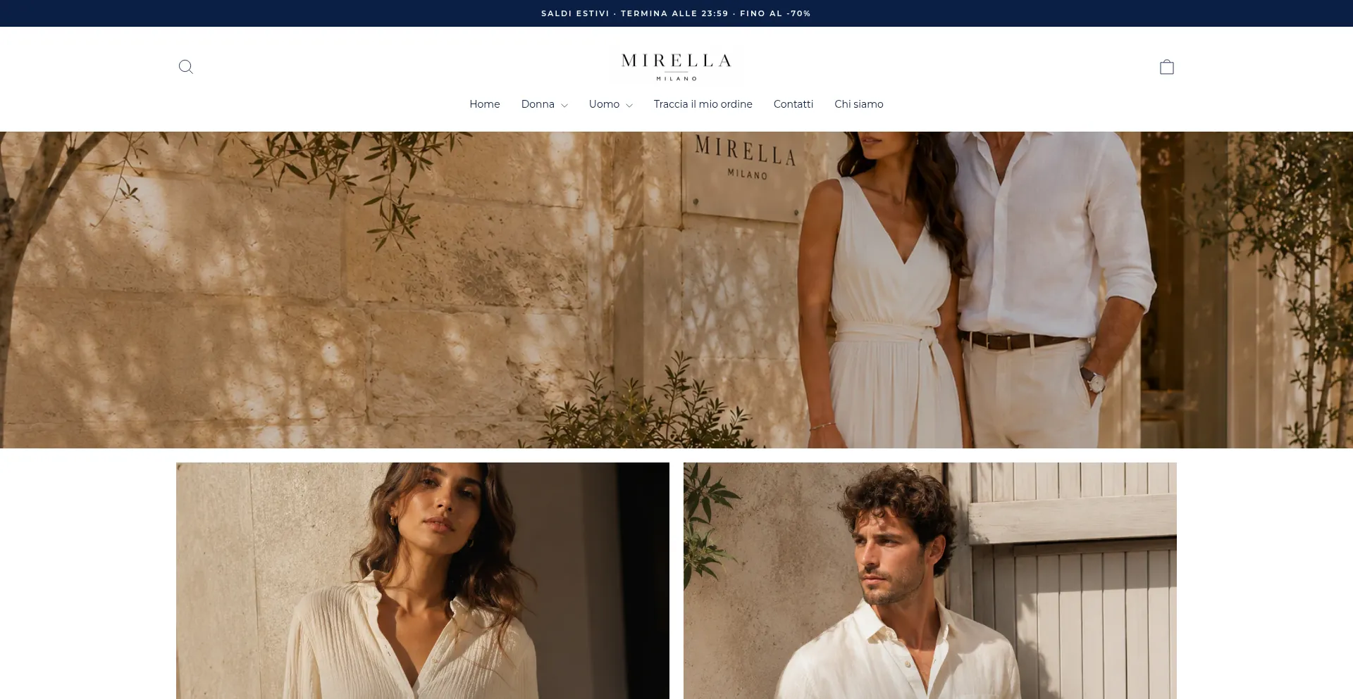 Mirellamilano.com