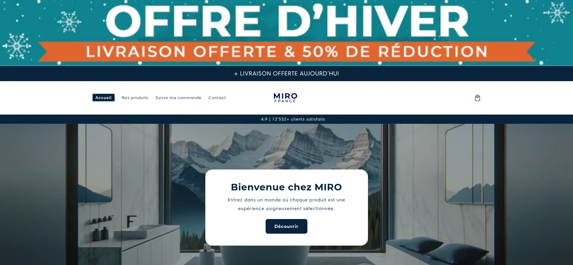 Miro-france.com