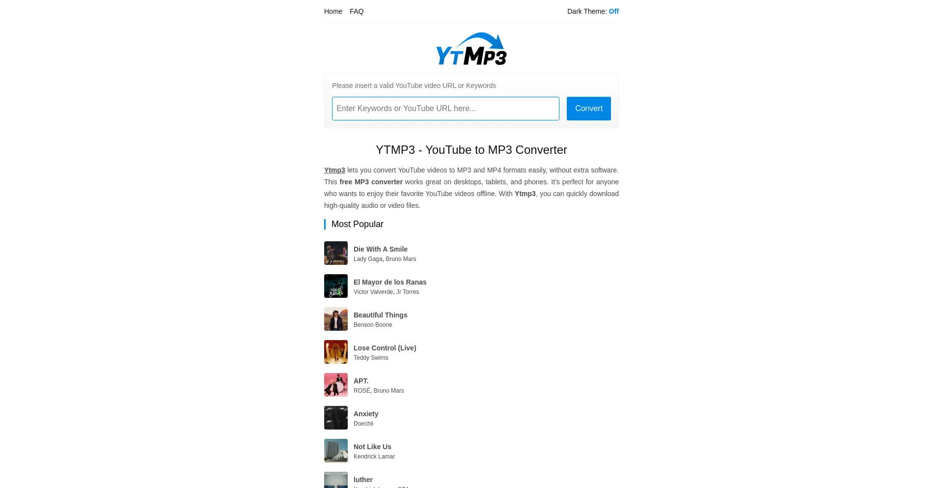 Website screenshot of Misbel.es