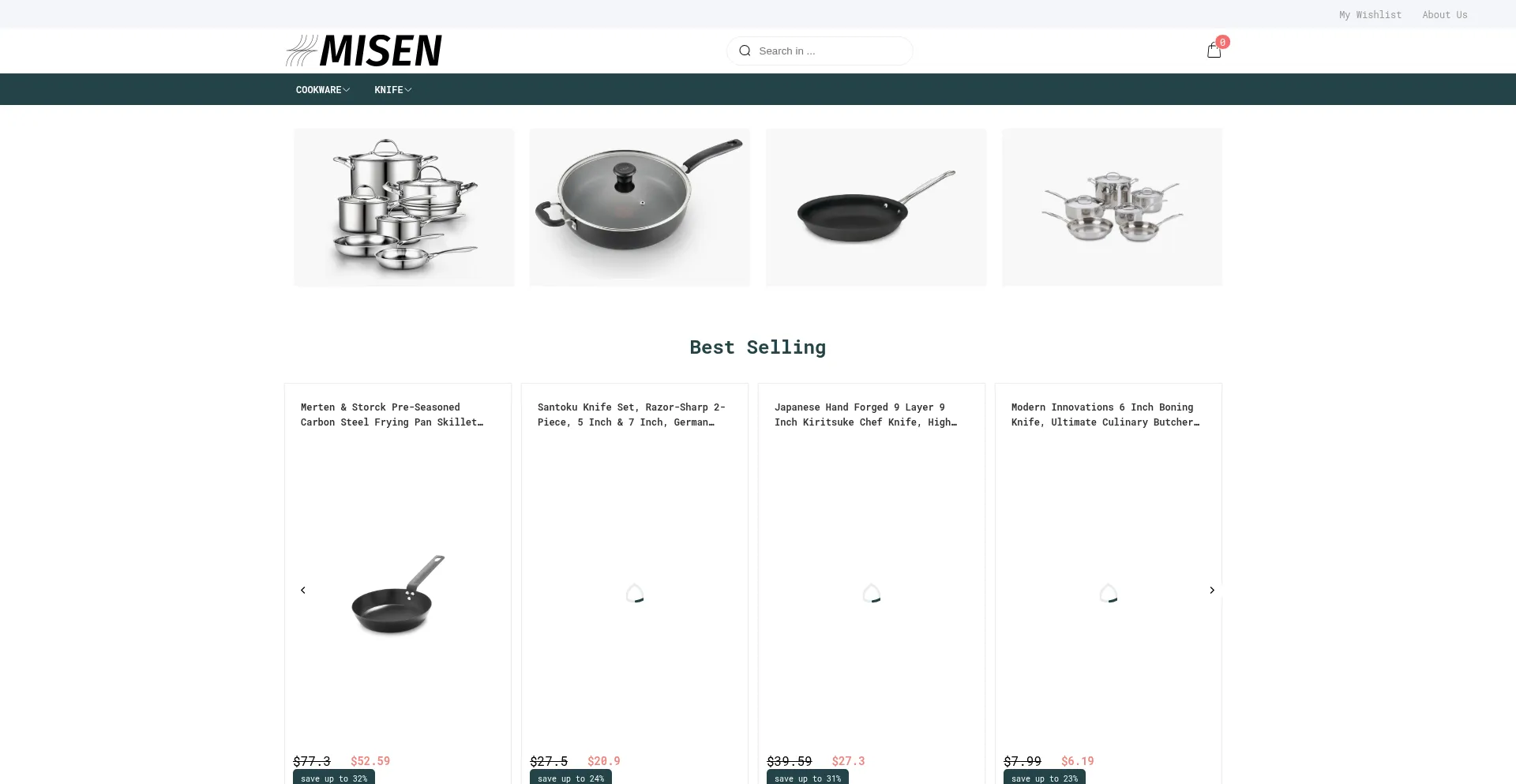 Ist Misensales.shop sicher und vertrauenswürdig?