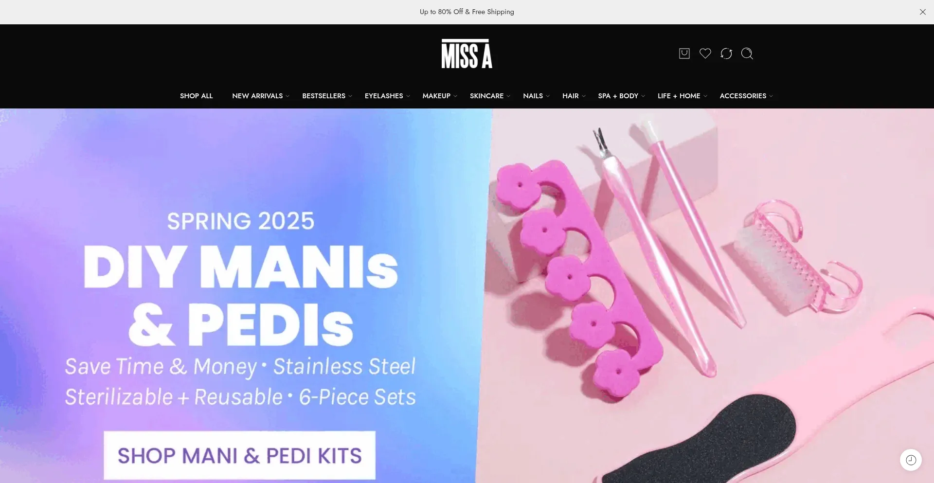Missadeals.com