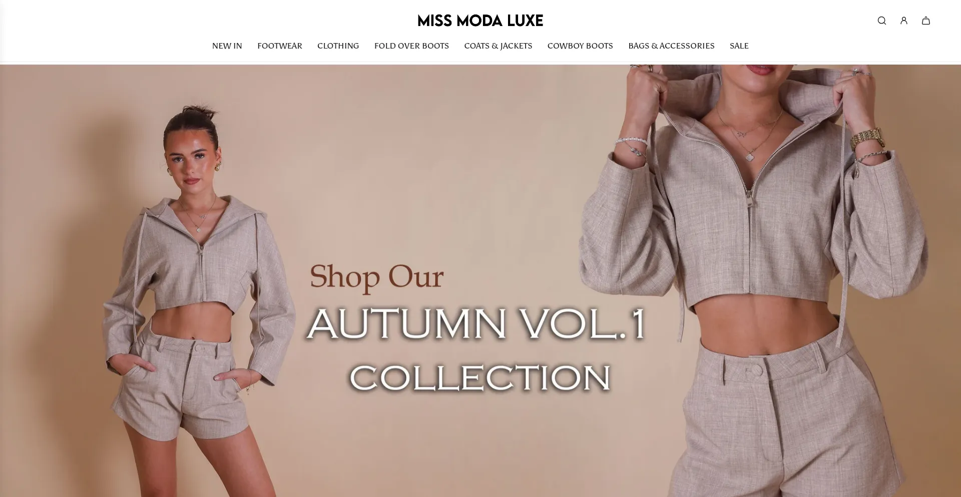 Ist Missmodaluxe.co.uk sicher und vertrauenswürdig?