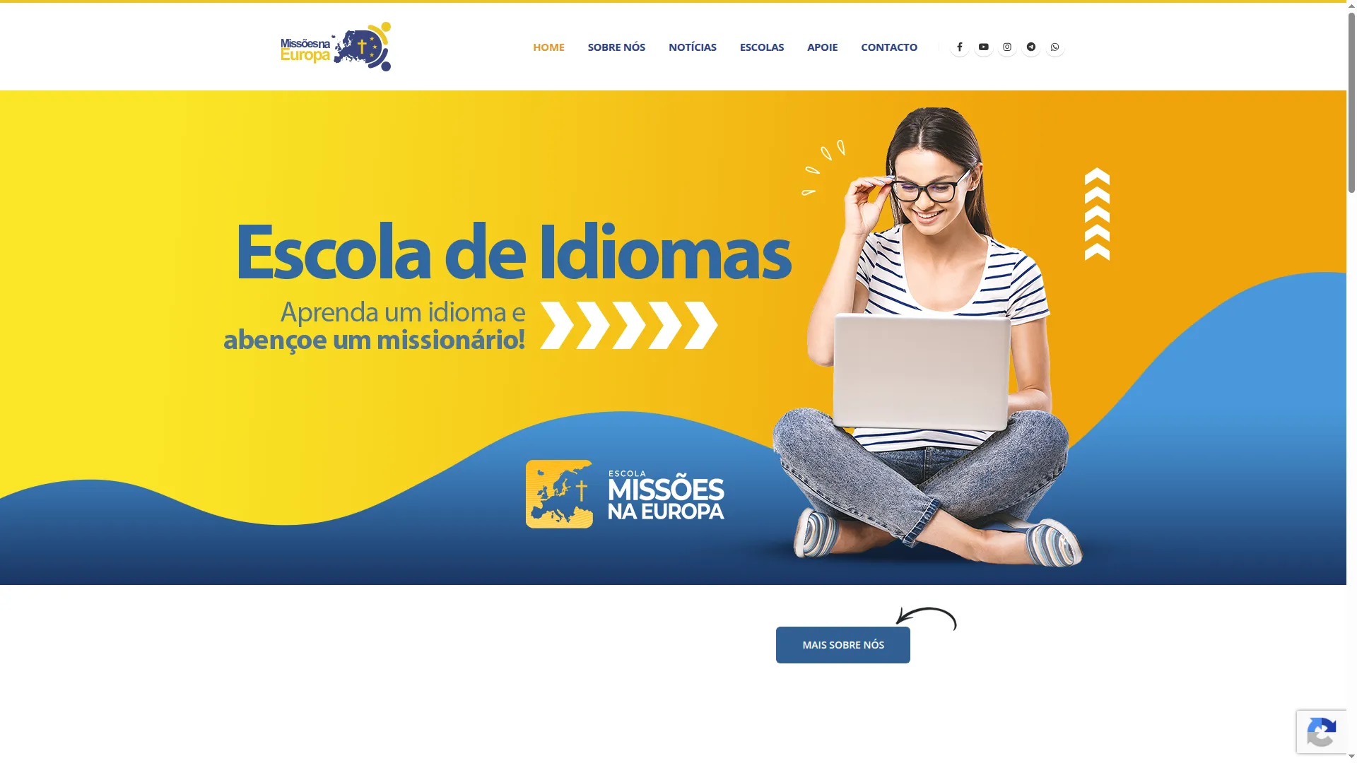 Missoesnaeuropa.com.br