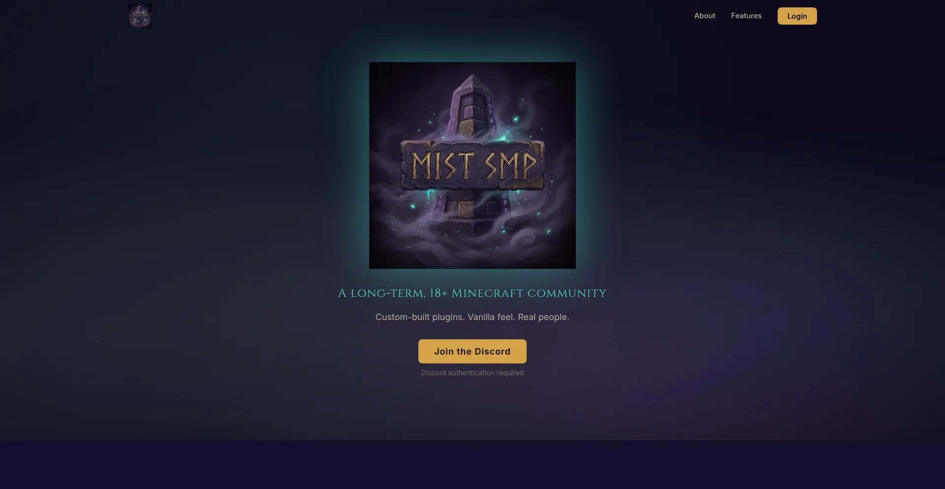 Mistsmp.org