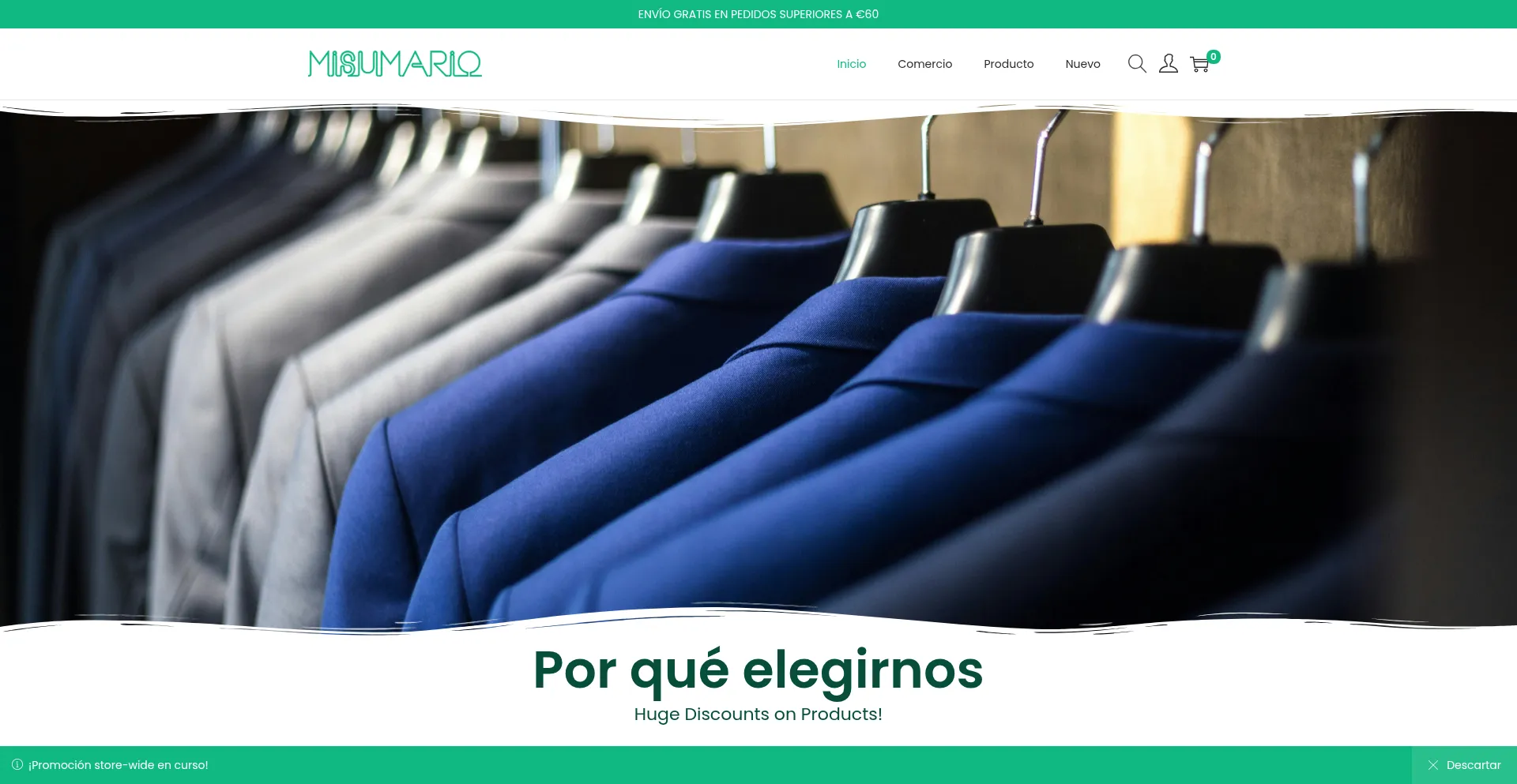 Misumario.com