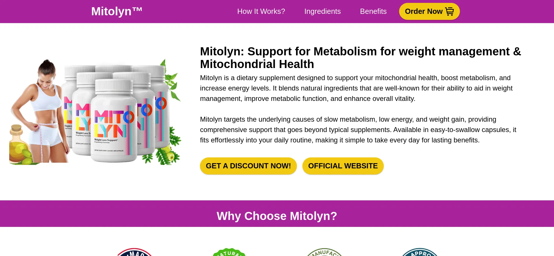 Mitolync.com