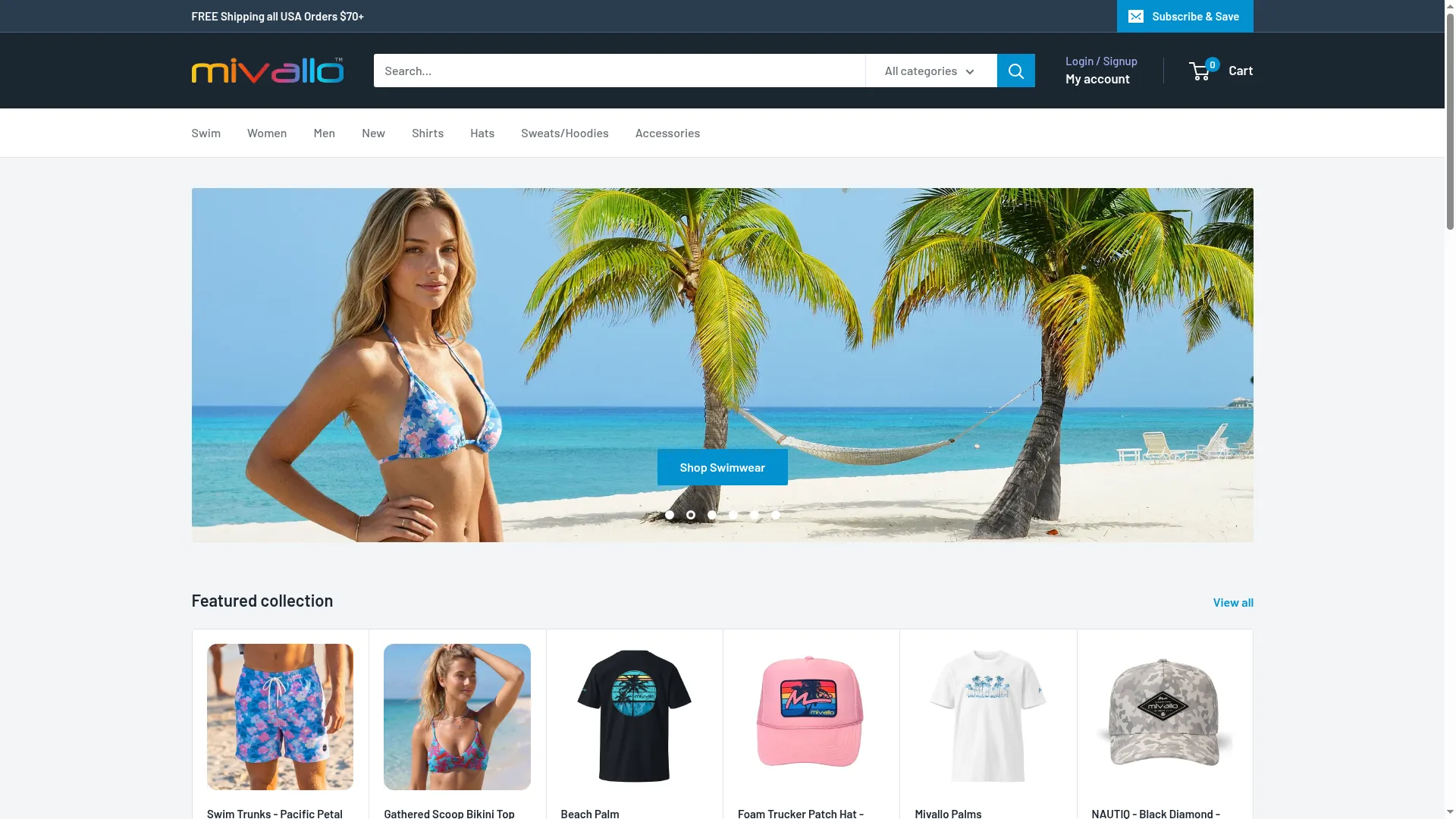 Mivallo.com