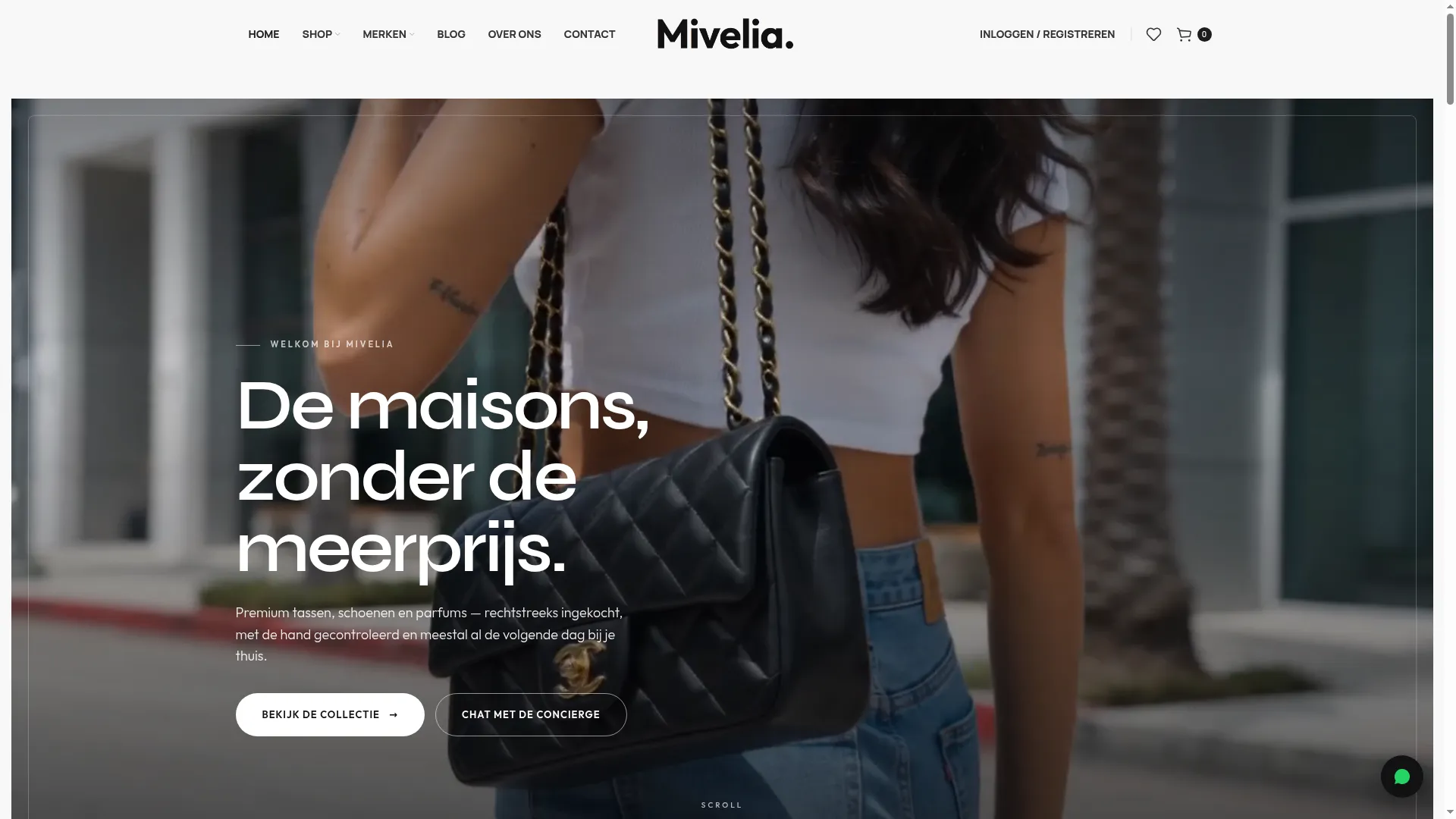 Mivelia.com