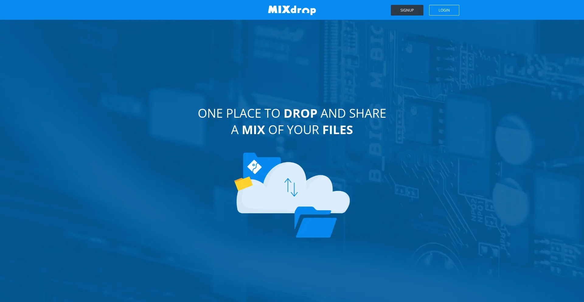 Mixdrop.top