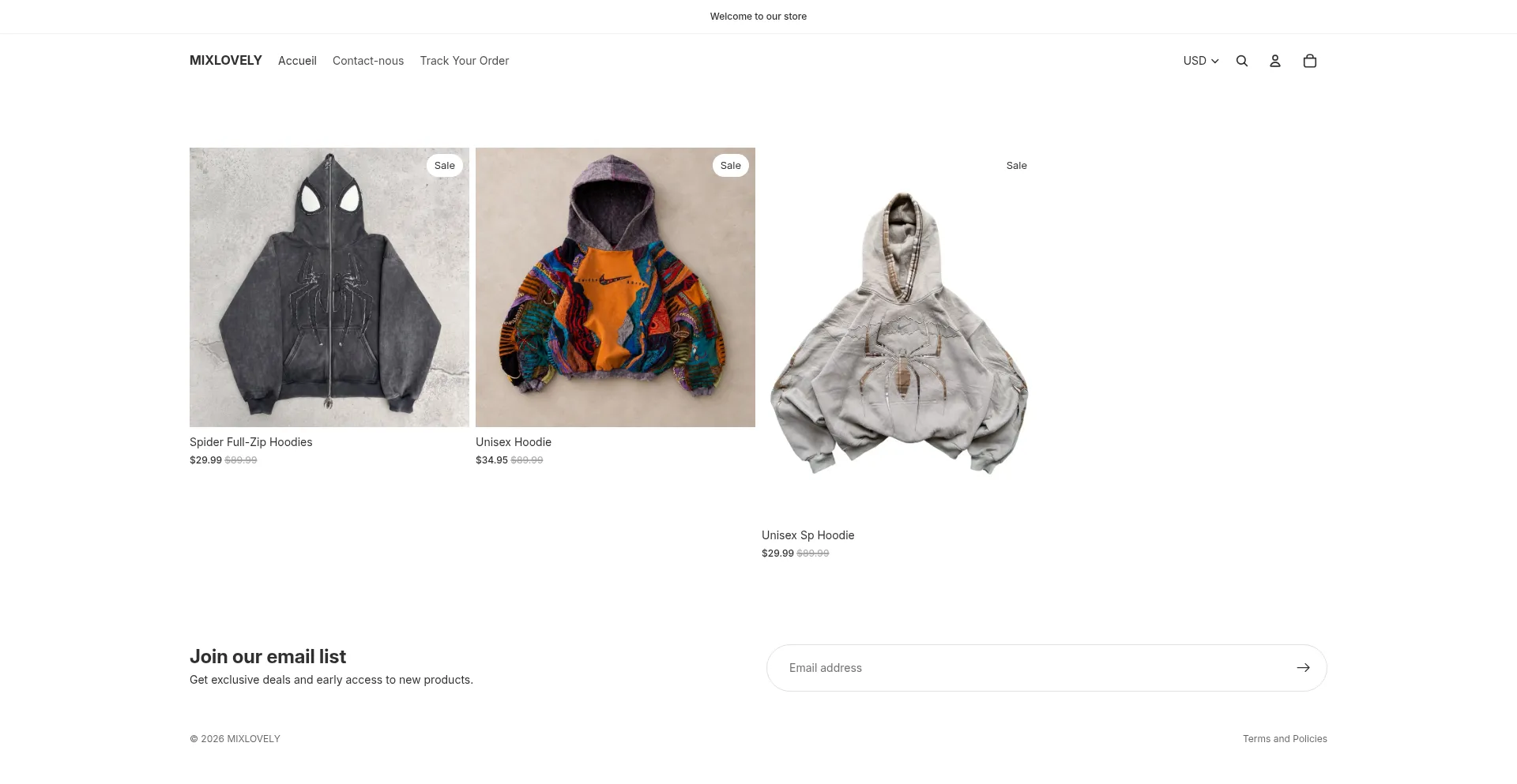 Mixlovely.com