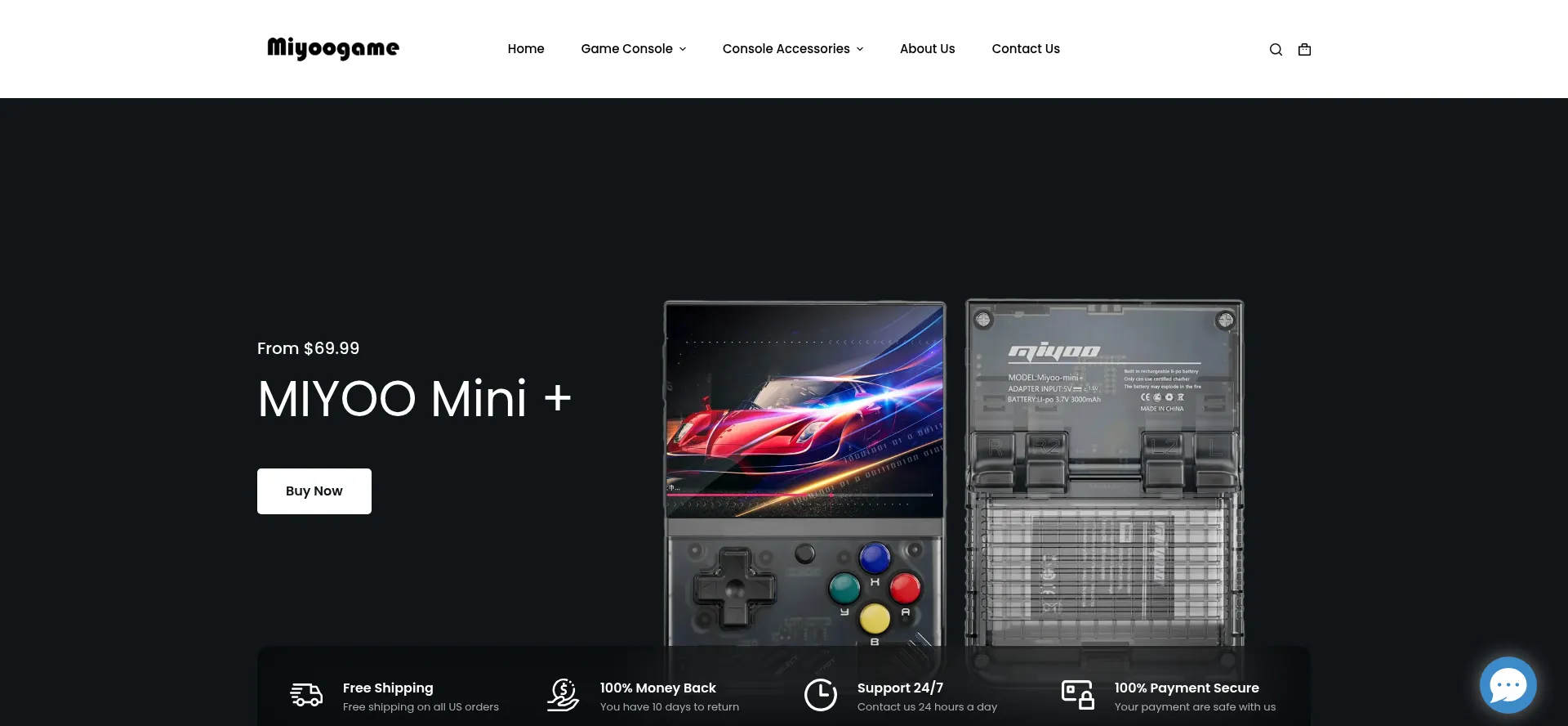 Ist Miyoogame.com sicher und vertrauenswürdig?