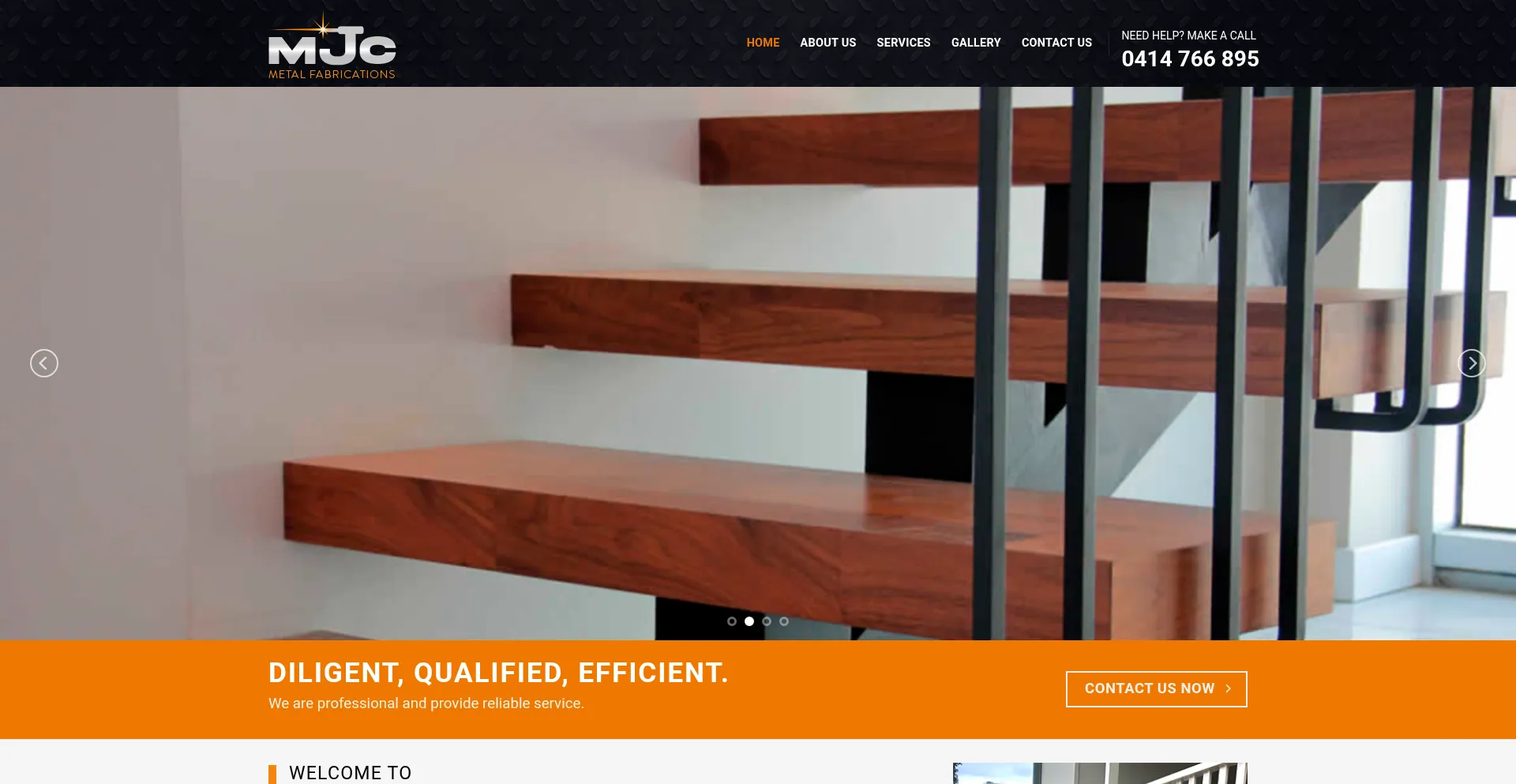 Mjcmetalfabrications.com.au