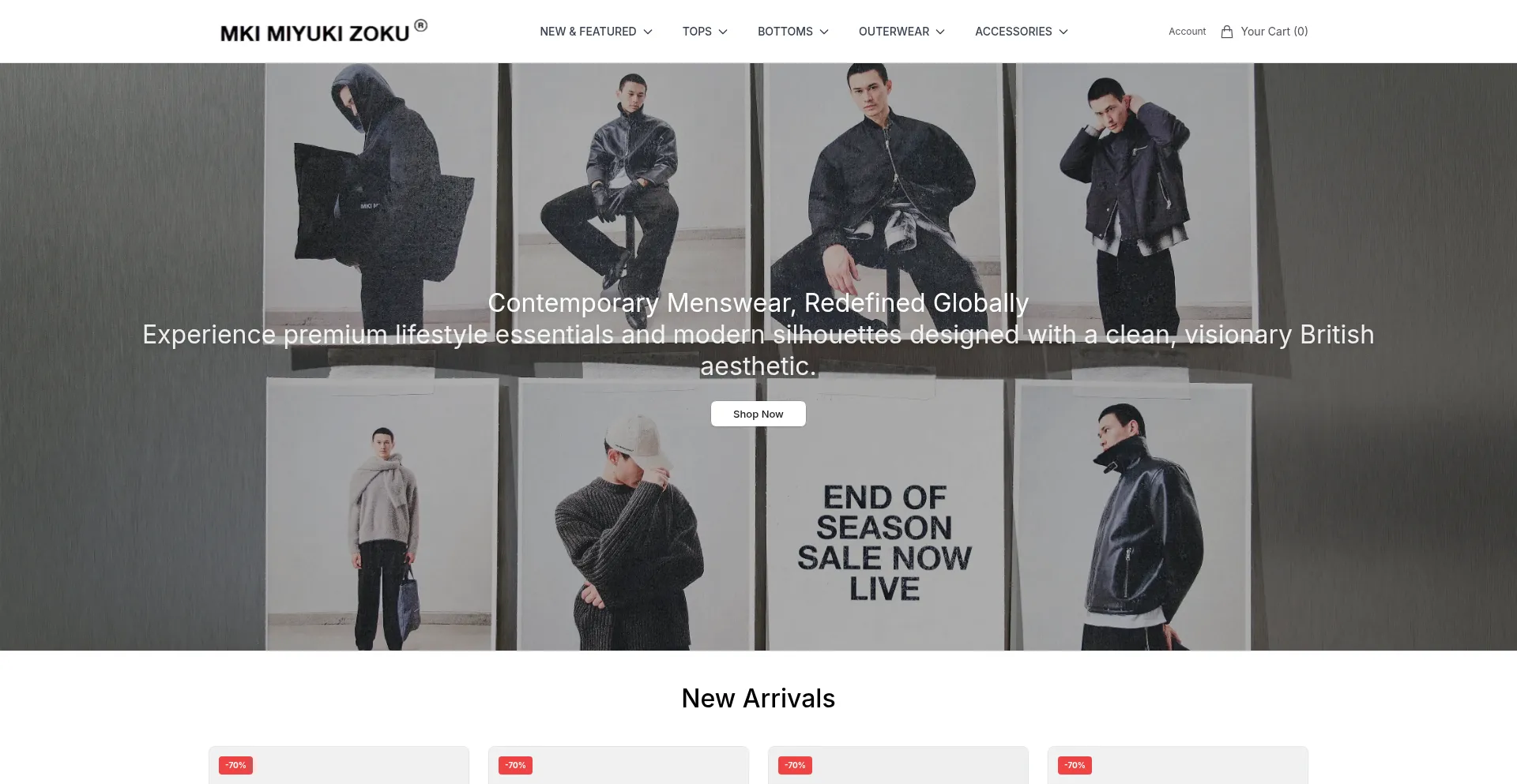 Mkihq.shop
