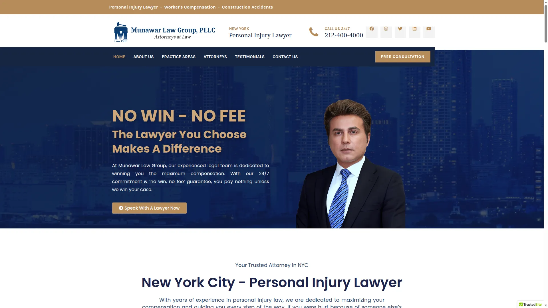 Mlawfirm.com