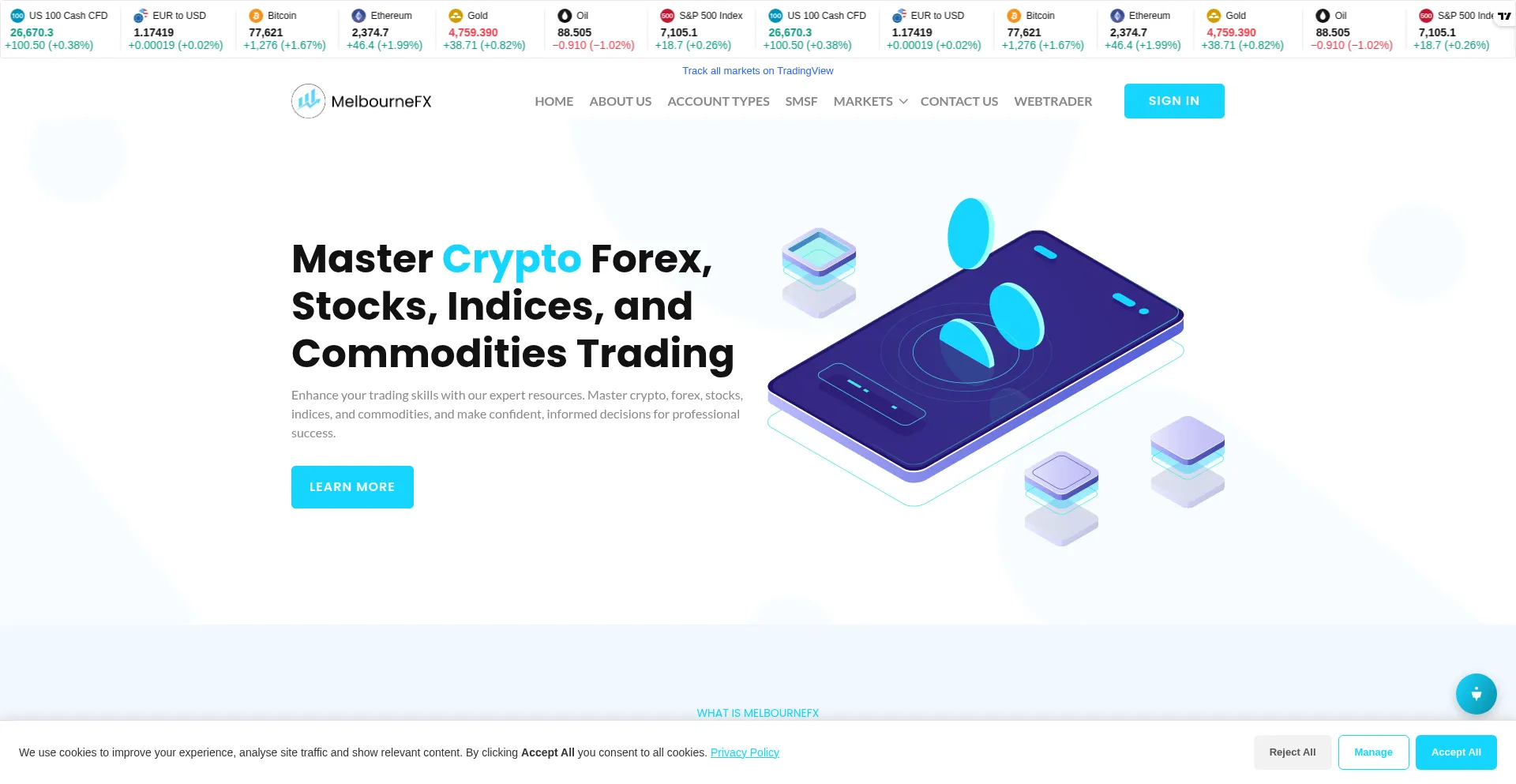Mlbfx.io