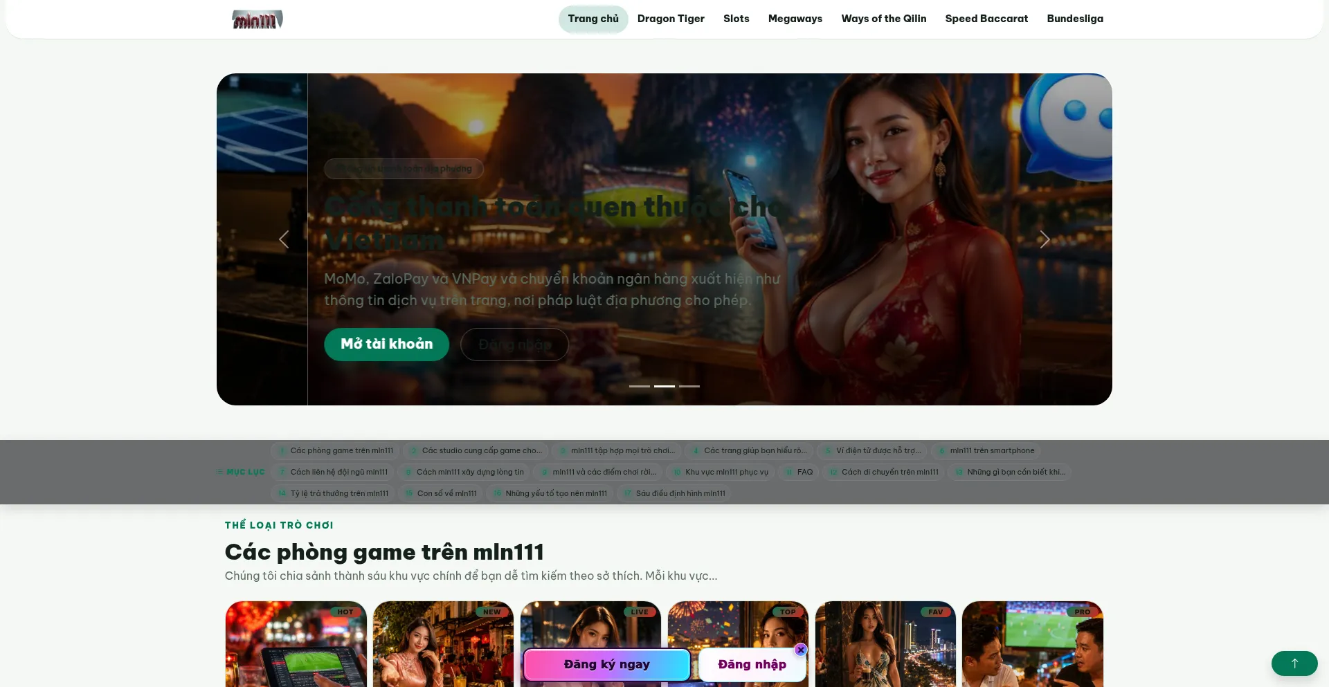 Mln111.org