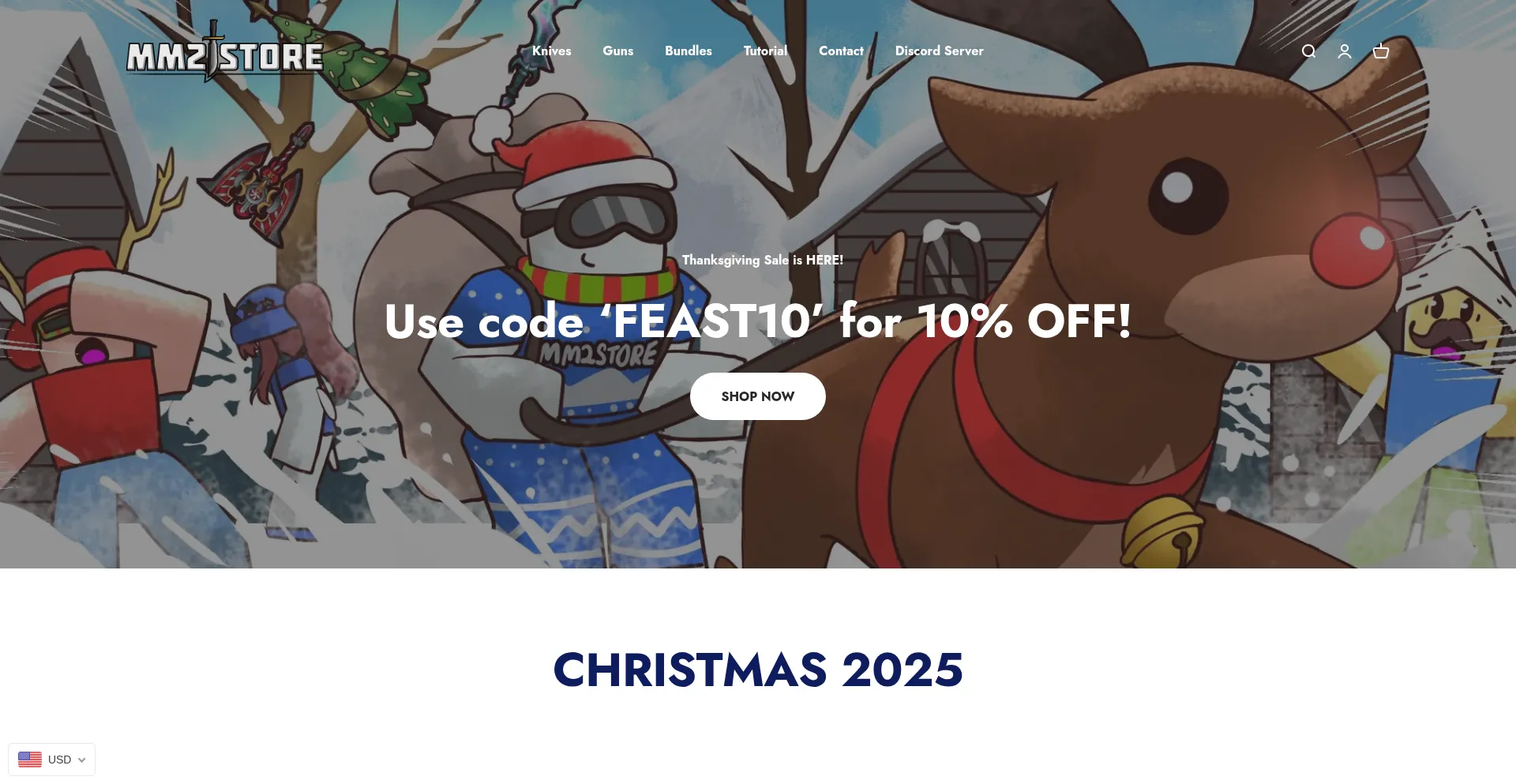 Mm2store.com