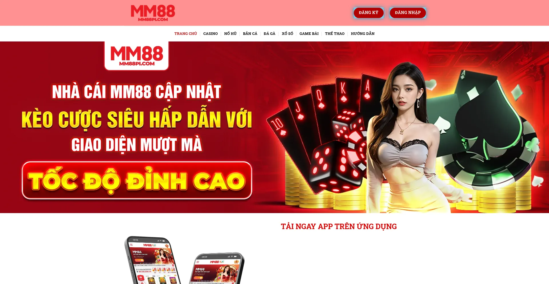 Ist Mm88pi.com sicher und vertrauenswürdig?