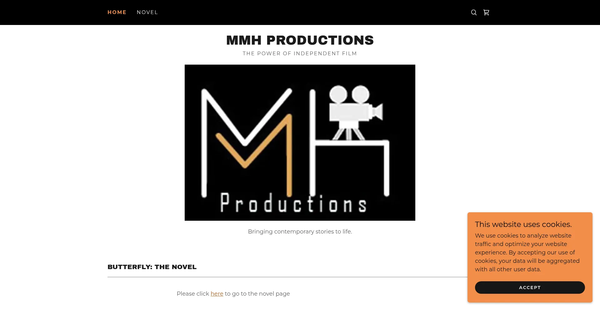 Ist Mmhpnow.com sicher und vertrauenswürdig?