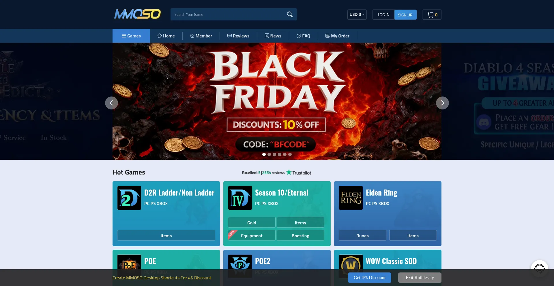 Mmoso.com