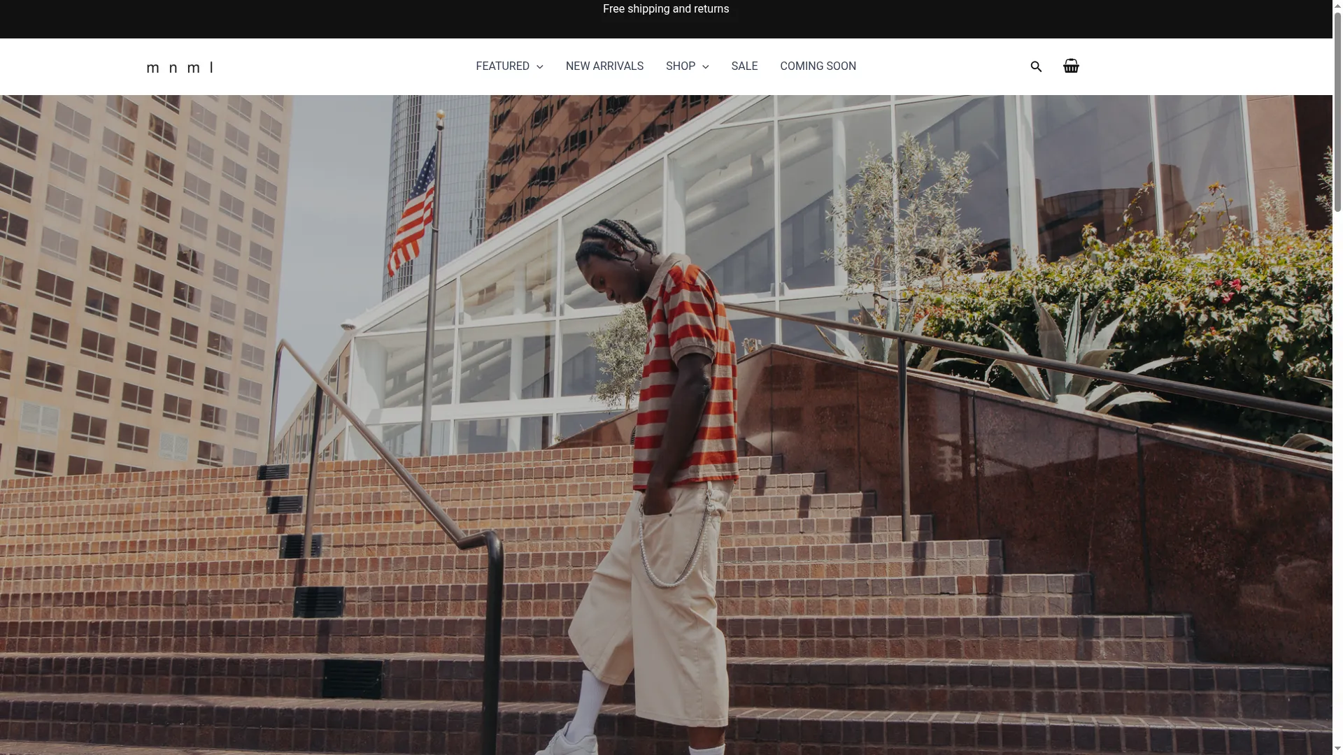 Mnml.it.com