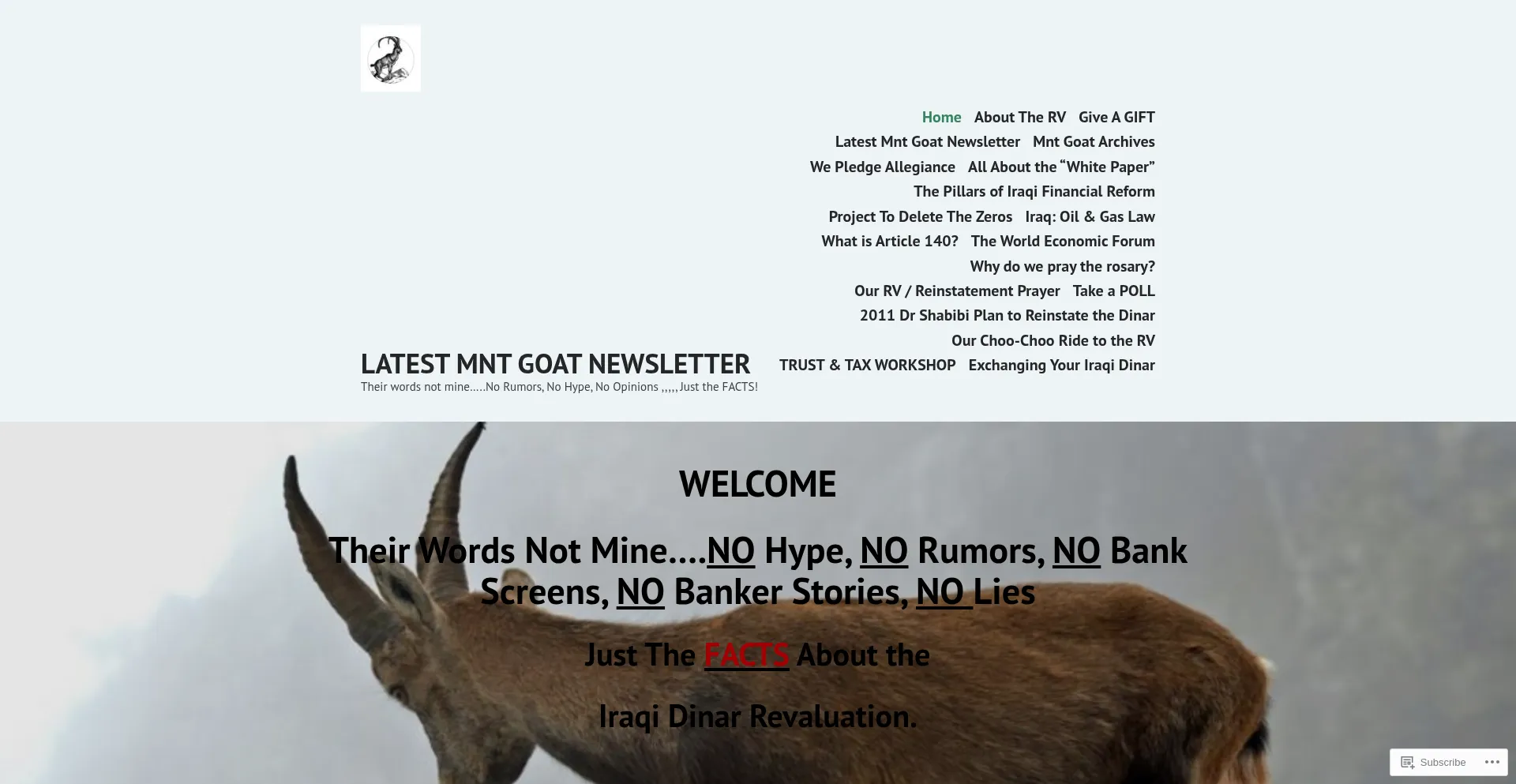 Mntgoatnewsusa.com