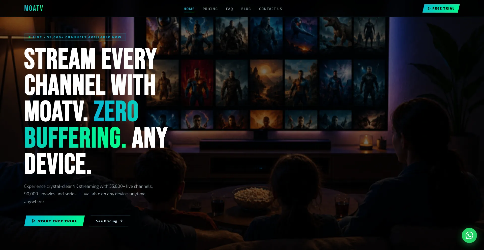 Moatvpro.us