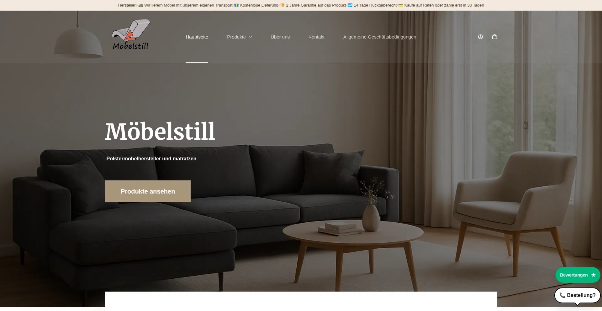 Mobelstill.de