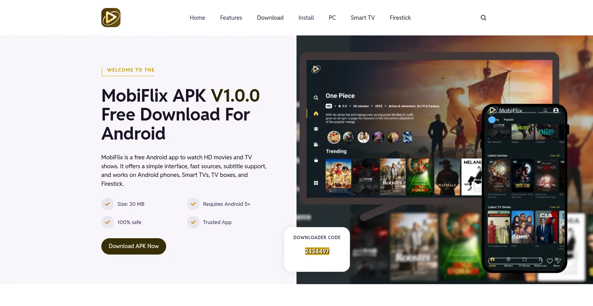 Mobiflixapk.com