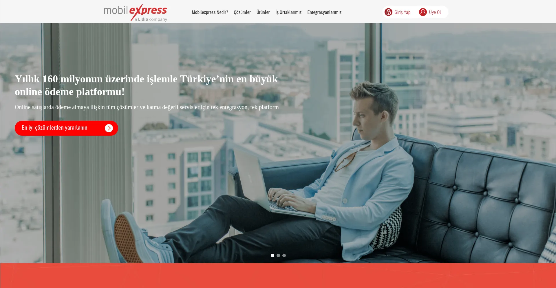 Mobilexpress.com.tr