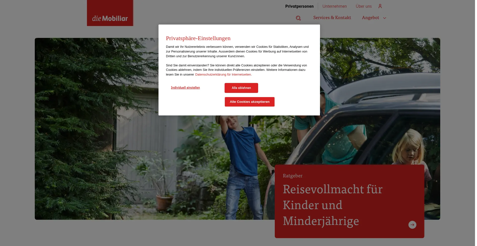 Mobiliar.ch