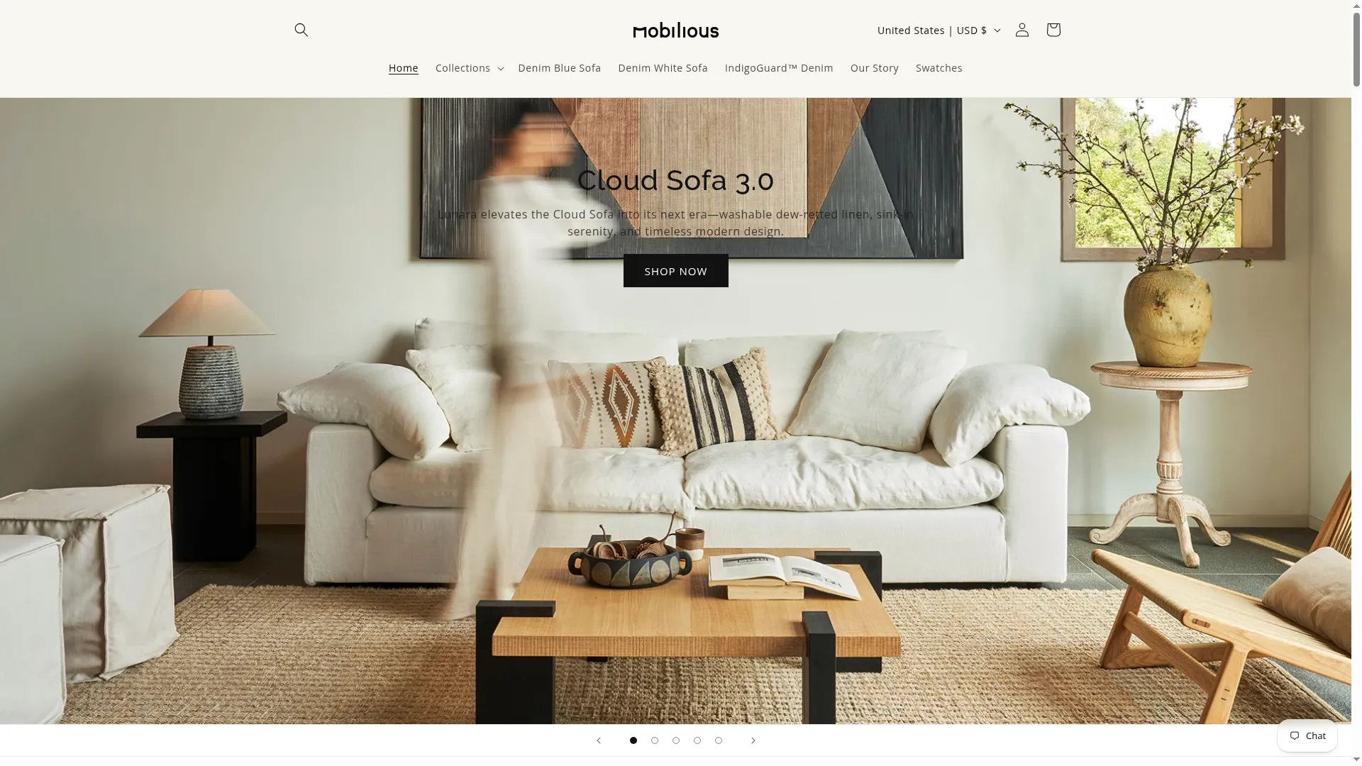 Mobilious.com