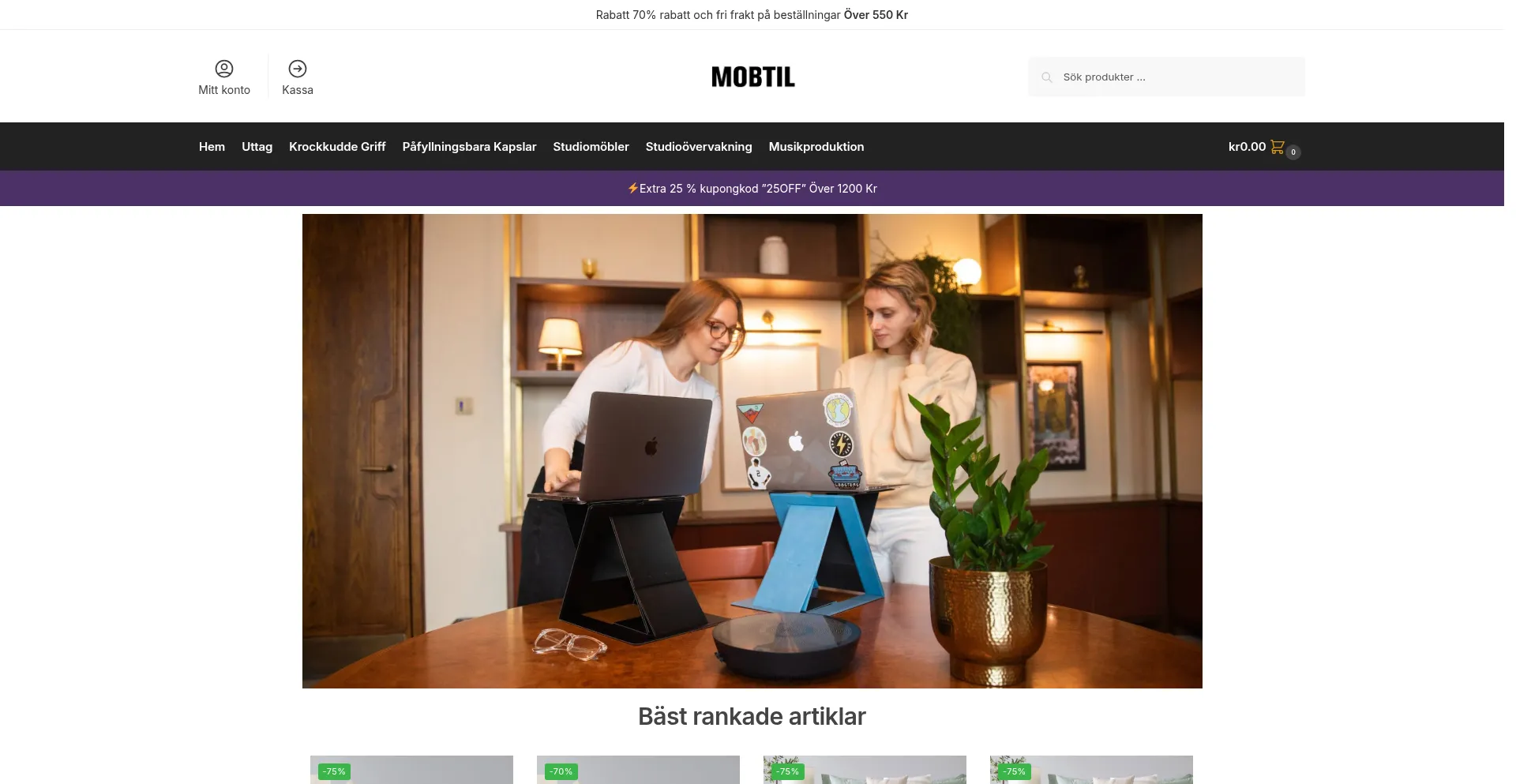 Mobiltelefontillbehor.com