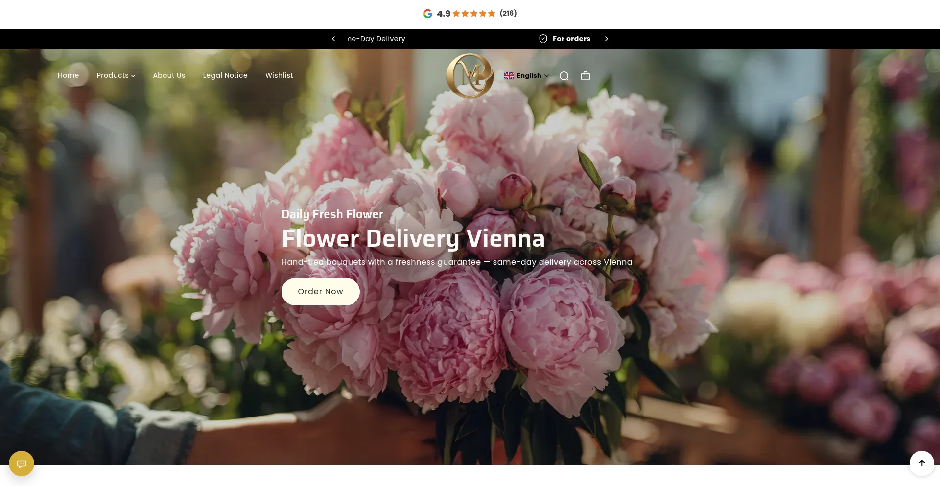 Moblumen.com