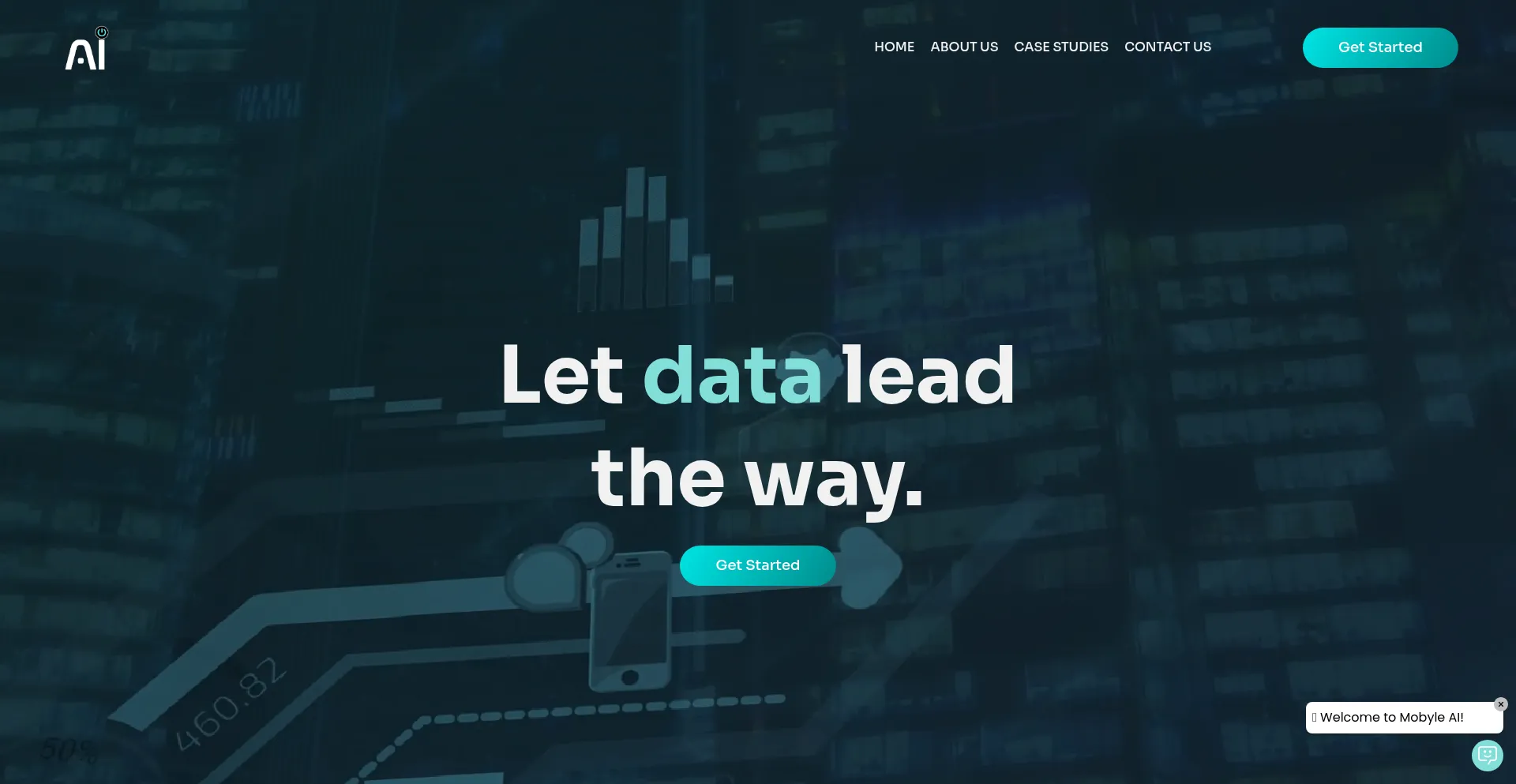 Mobyle.ai Screenshot