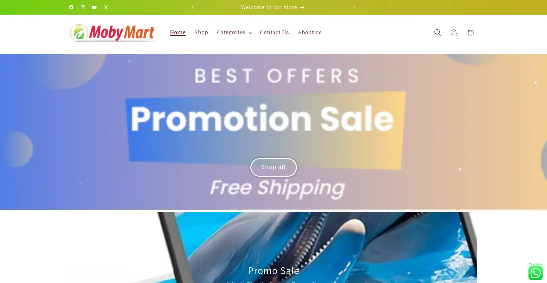 Mobymart.shop