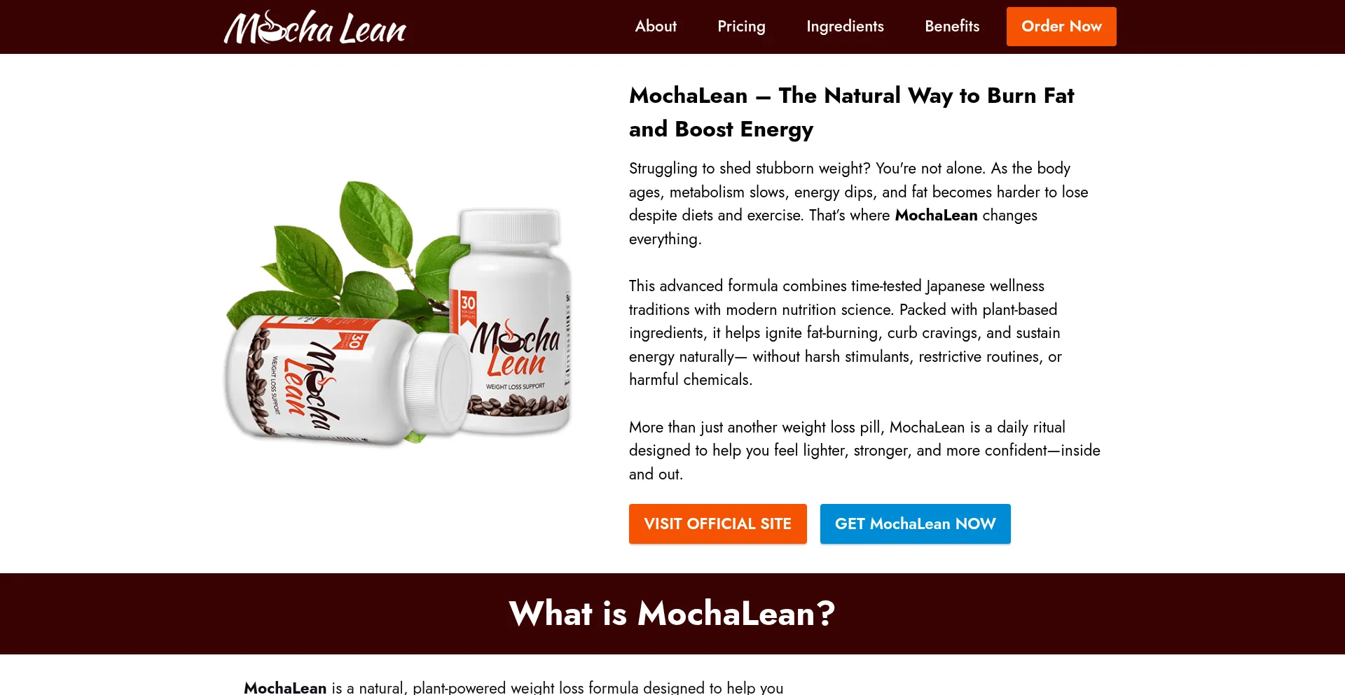 Ist Mochalen.com sicher und vertrauenswürdig?