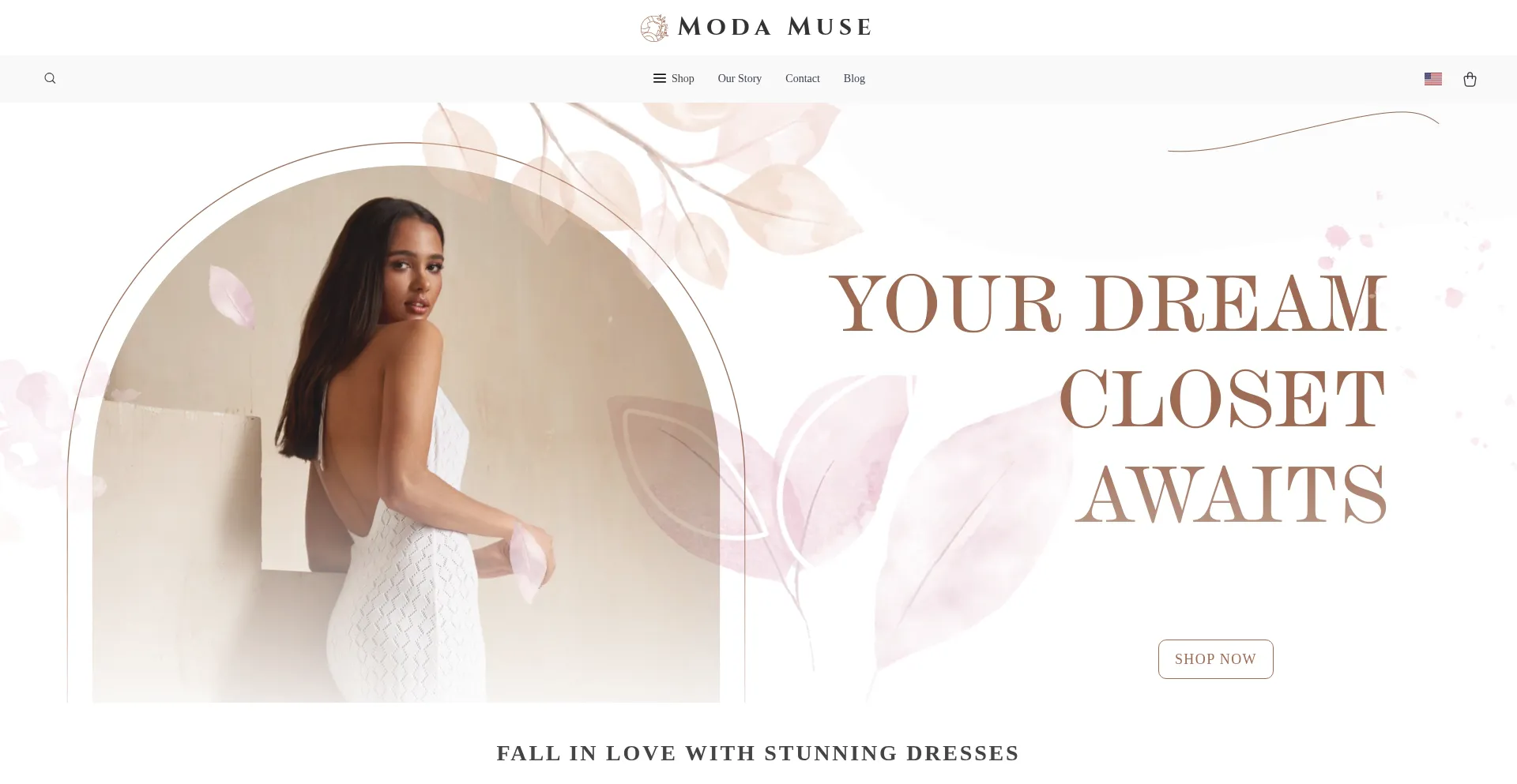 Modamuse.shop