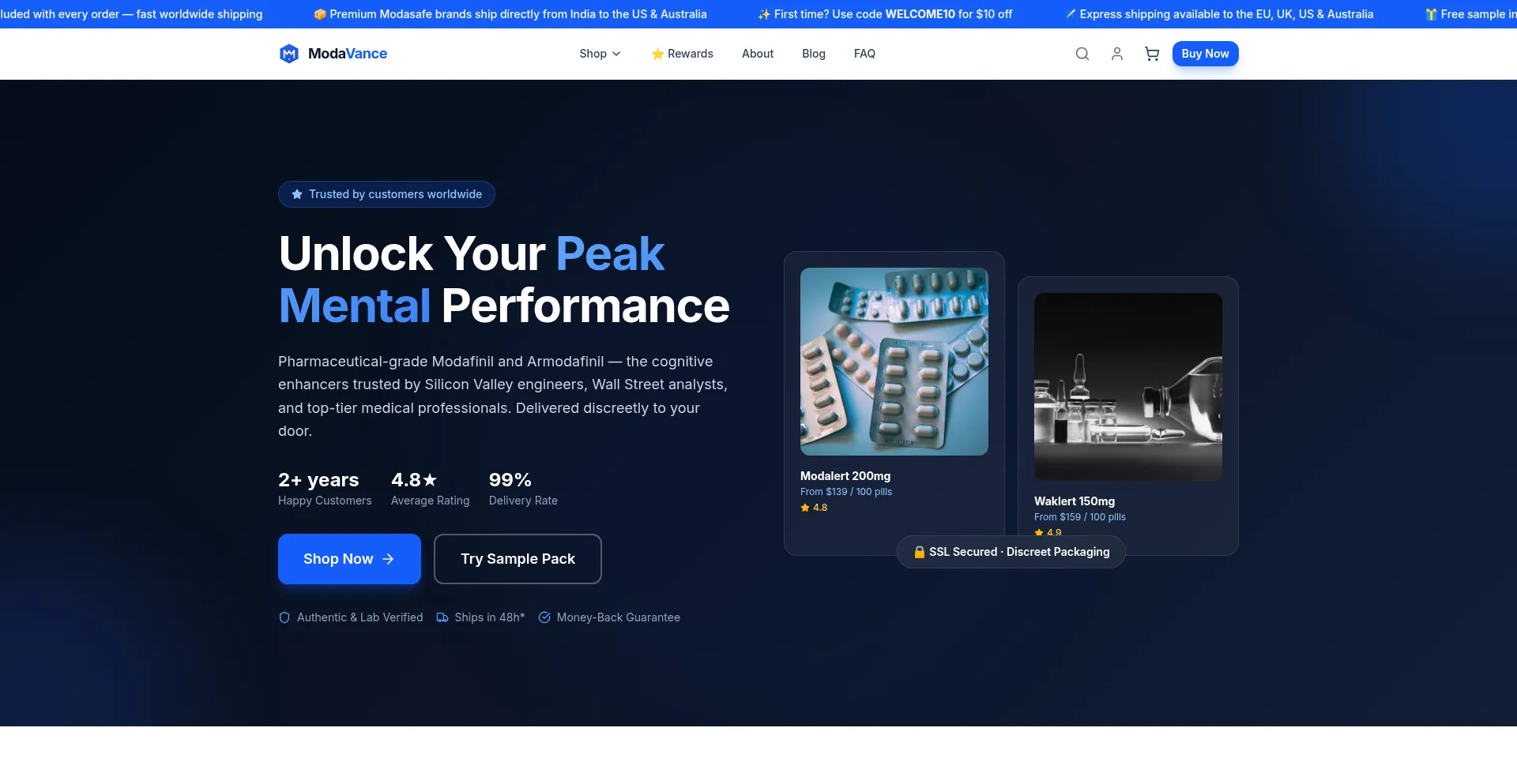 Modavance.co