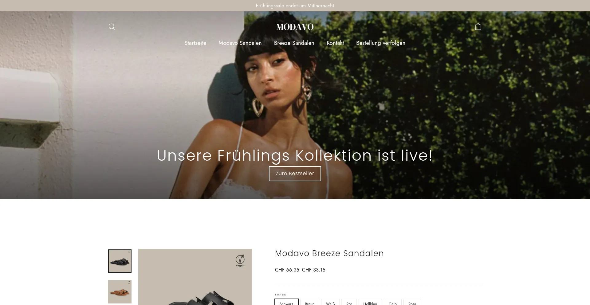 Ist Modavo.de sicher und vertrauenswürdig?