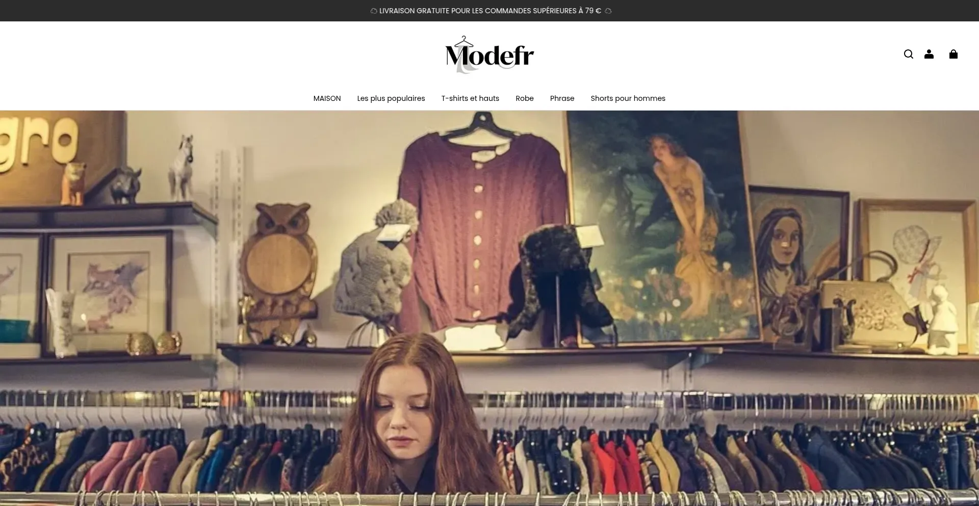 Modefr.com